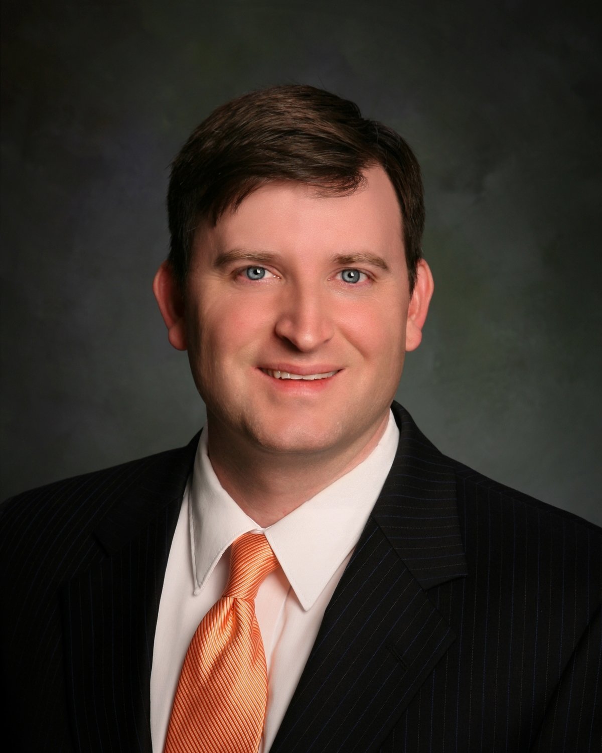 Brad Dalton