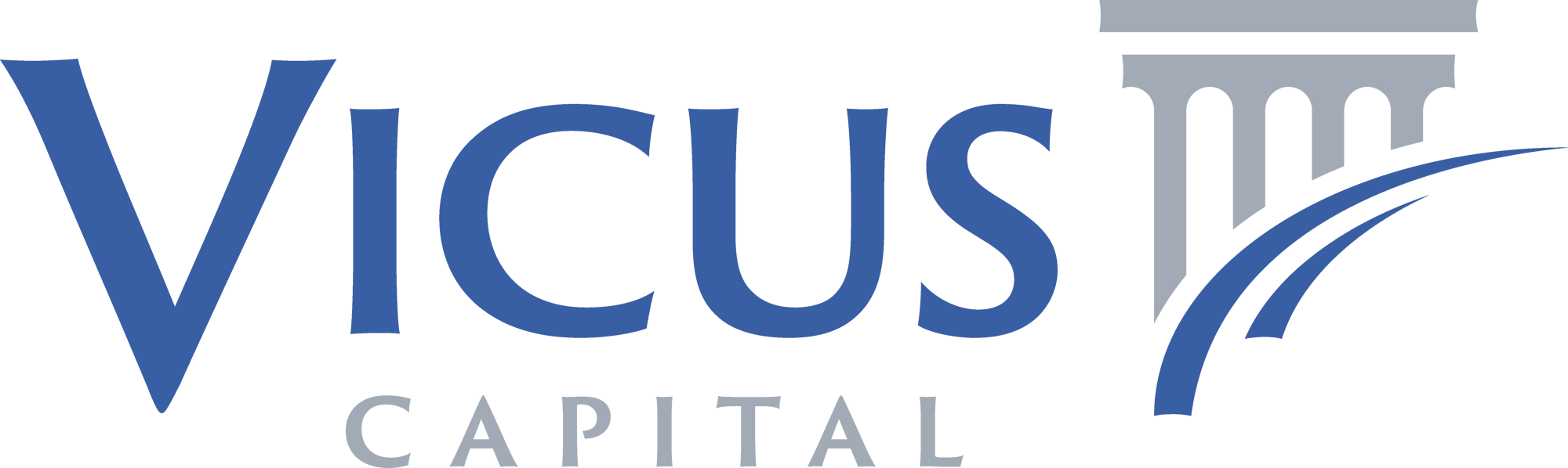 Vicus Capital Combination Mark_November 2025 Vicus Capital Combination Mark_November 2025