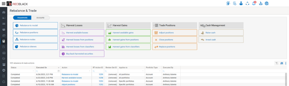 Rebalance & Trade_platform