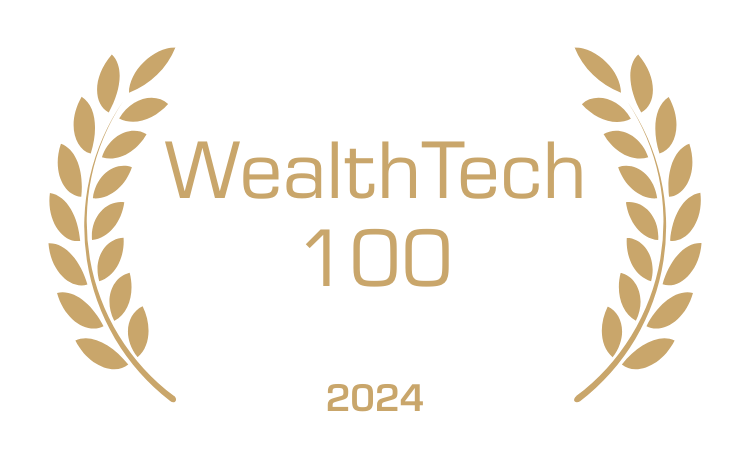 2024 wealthtech 100