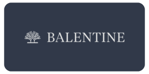 Balentine logo