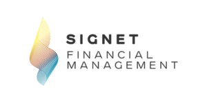 Signet Financial Management logo