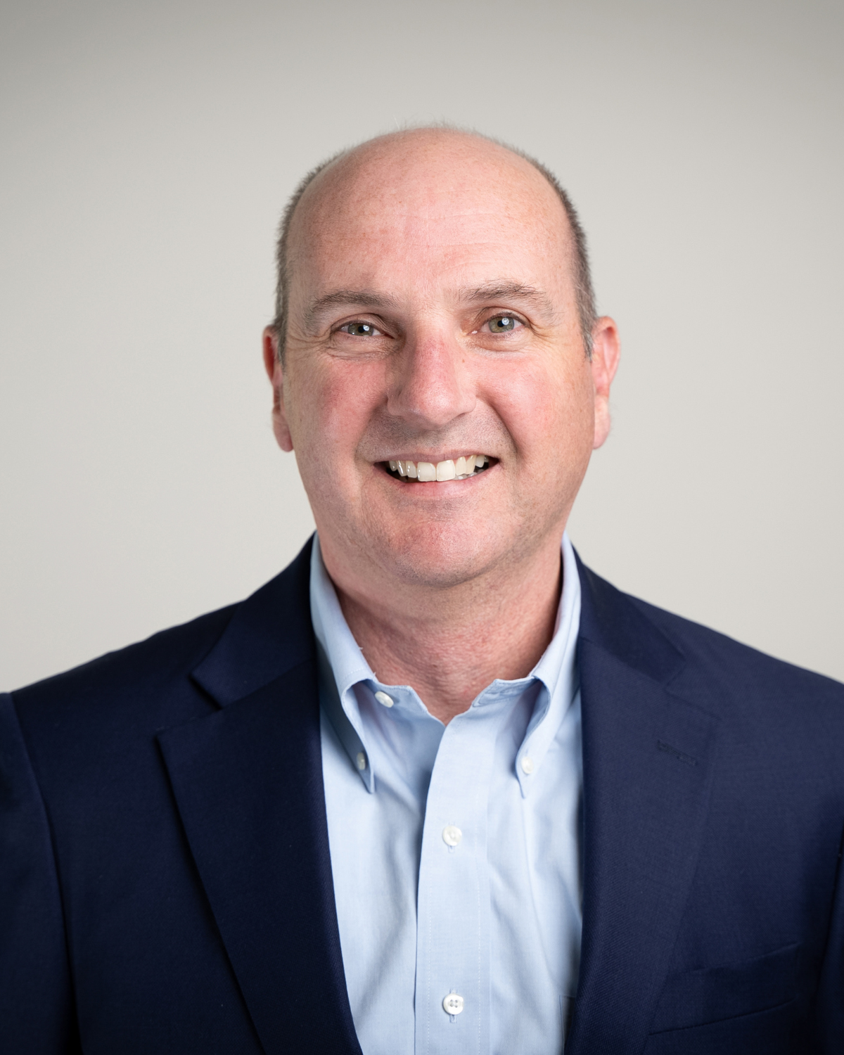 Tom Riley, Alpha Capital